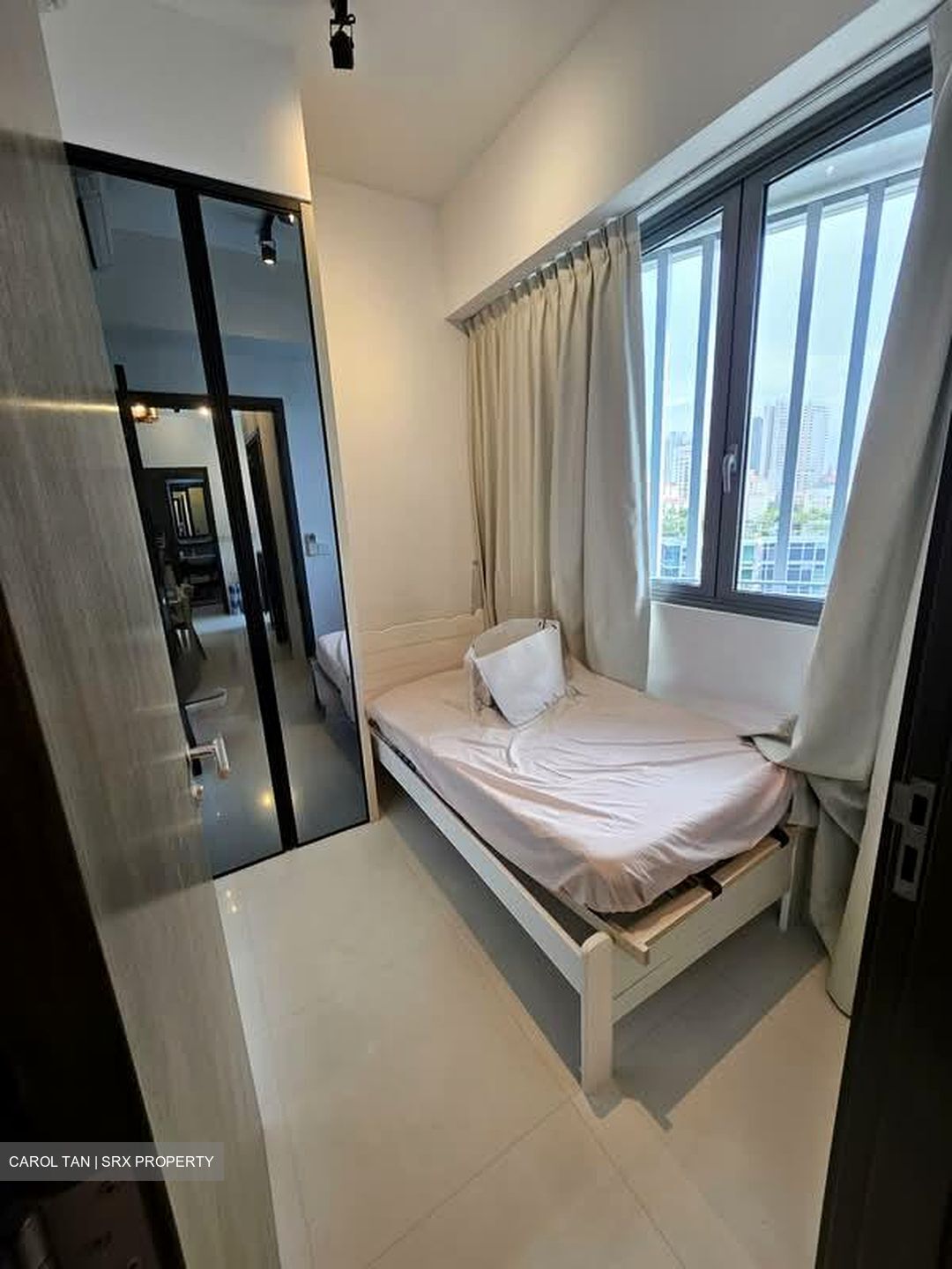 The Rise @ Oxley (D9), Condominium #584333451